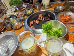 -哼蟹二将·烤肉酱蟹(合生汇店)