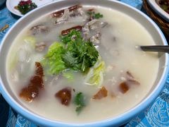 -北塘海鲜·天津菜(大光明桥旗舰店)