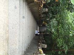 月身宝殿-九华山风景区月身宝殿