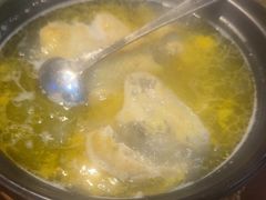 -缘来聚·徽菜名店(黄山宏村店)