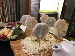 -湊湊火锅·茶憩(上海合生汇店)