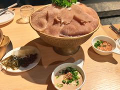 -东道煮牛肉火锅(东盛大街店)