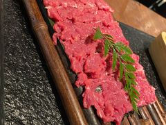 -盡膳口福跷脚牛肉火锅(北美新天地店)