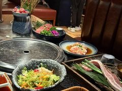 -牛焱·和牛烧肉(五大道店)
