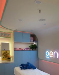 -海菲秀·飞顿牛奶光·LDM官方授权中心美轮美浣瓷感美肌