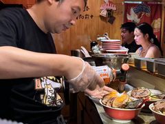 -老龙亭拉面店