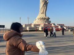 -天津妈祖文化园