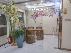 -芳朵美容养生SPA