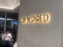 -喜茶(上海北外滩来福士店)