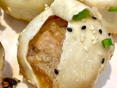-小杨生煎(成山巴黎春天店)