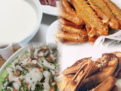 -美未居·老字号·地道顺德菜·桑拿鸡·鱼生(容桂店)