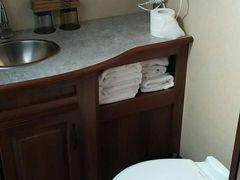 -汤山温泉房车营地 茶温泉