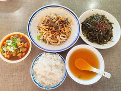 -诗城健民肥肠(颐和家园店)