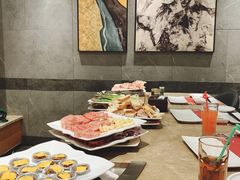 -上渔铁板烧(熙悦汇店)