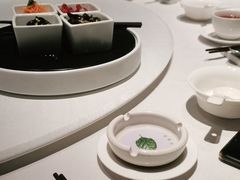 包厢-冰火楼(梦泽园店)