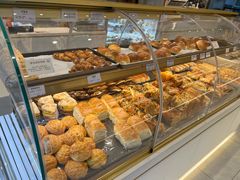 -烘焙町面包店(西四店)