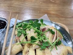 -阿金大白·上海菜馆(新天地店)