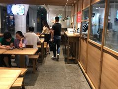 -村外有星光小食铺(解放碑1089店)