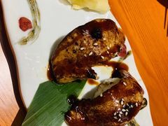 鹅肝寿司-有喜屋·深夜食堂(北京西路店)