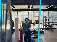 -NRG健身私教CLUB(打浦桥店)