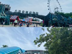 -大连森林动物园