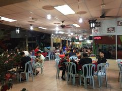 大堂-美香海鲜饭店