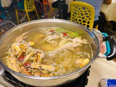 -小煵记·打边炉(西丽文光店)
