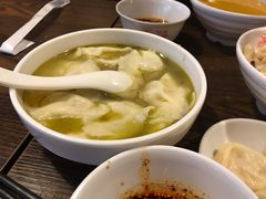 -状元水饺(成都SM广场店)