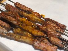 -有奴思烤肉·清真(正宁路店)