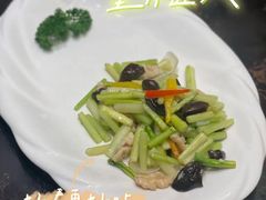 -童福兴·南京菜(老门东店)