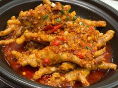 -小林哥的海鲜馆·夜宵烧烤(渔人码头店)