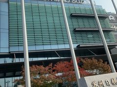 -苏州日航酒店-大堂酒廊(长江路店)