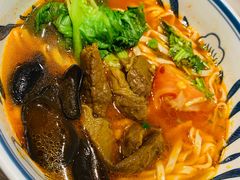 -康师傅私房牛肉面(马泉营奥莱店)