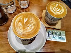 悉尼dirty-CABO Coffee