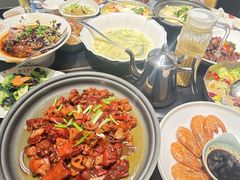 -喜盈门.鱼鲜家味(金马店)