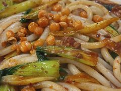-新疆食府(华龙店)