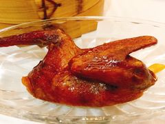 -潮福城大酒楼·潮粤菜·港式点心(阳光城店)