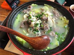 -红料理|串串有瘾·烧烤(吴中路店)
