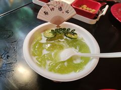 -胖老汉椒麻鸡清真新疆菜(西御街店)
