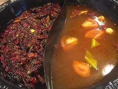 -重庆老火锅(长虹店)