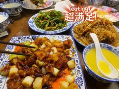 -娄三少·老北京春饼烤鸭家常菜(方庄店)
