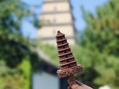 -大慈恩寺(大雁塔)