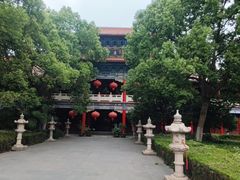 -开福禅寺