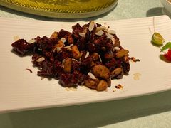 -陆壹捌餐厅(五大道店)