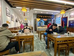 -东方宫·中国兰州牛肉拉面(三里屯店)