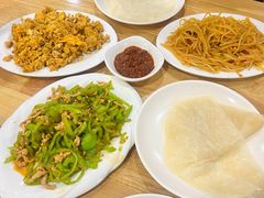 -姥家春饼店(漳州二路店)