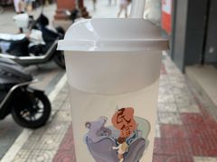 椰子水-民信老铺(华盖路店)