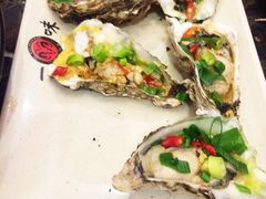 -一味烧烤(纪念路店)