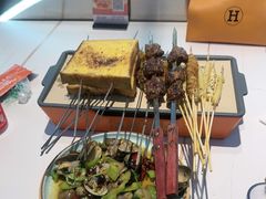 -亿牌牌东北烧烤(博物馆旗舰店)