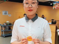 -海底捞火锅(高新万达店)